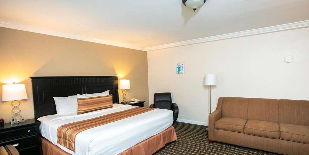 The Wilshire Grand Hotel West Orange Cameră foto