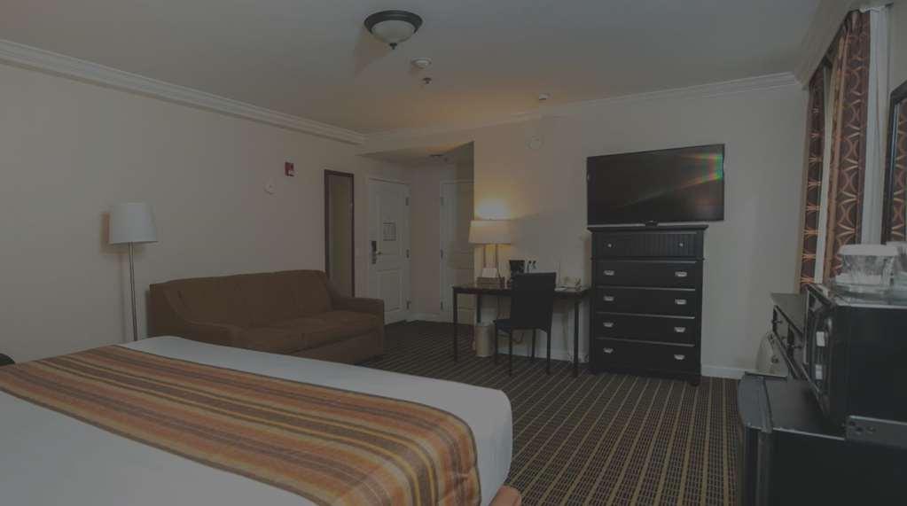 The Wilshire Grand Hotel West Orange Cameră foto