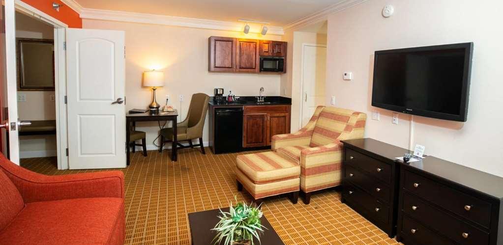The Wilshire Grand Hotel West Orange Cameră foto