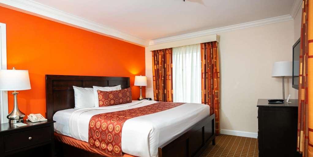 The Wilshire Grand Hotel West Orange Cameră foto