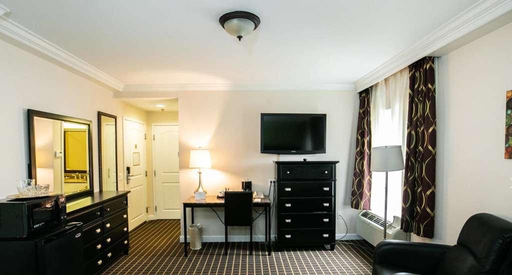 The Wilshire Grand Hotel West Orange Cameră foto